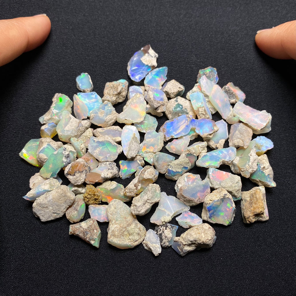 Welo Opal - Ethiopia