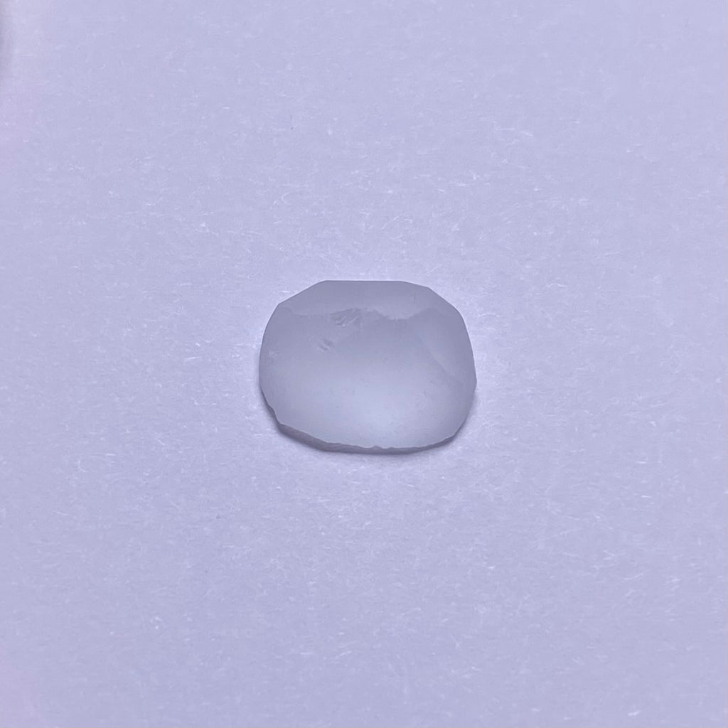 Preformed Goshenite - Brazil