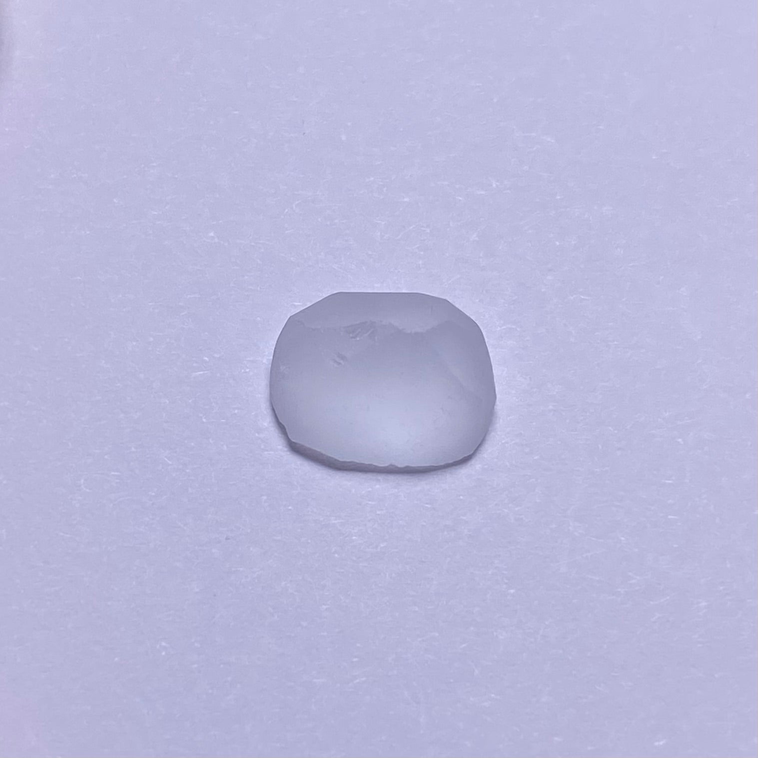 Preformed Goshenite - Brazil