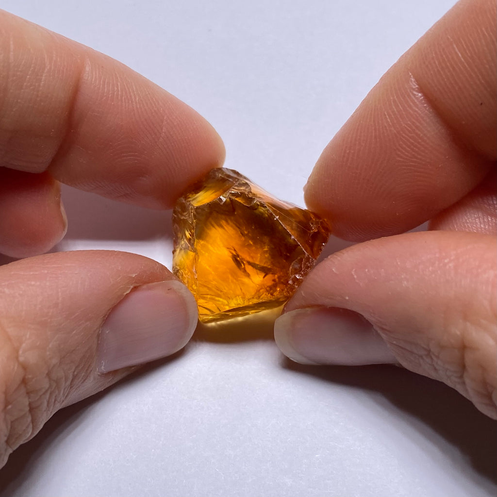 Citrine - Uruguay