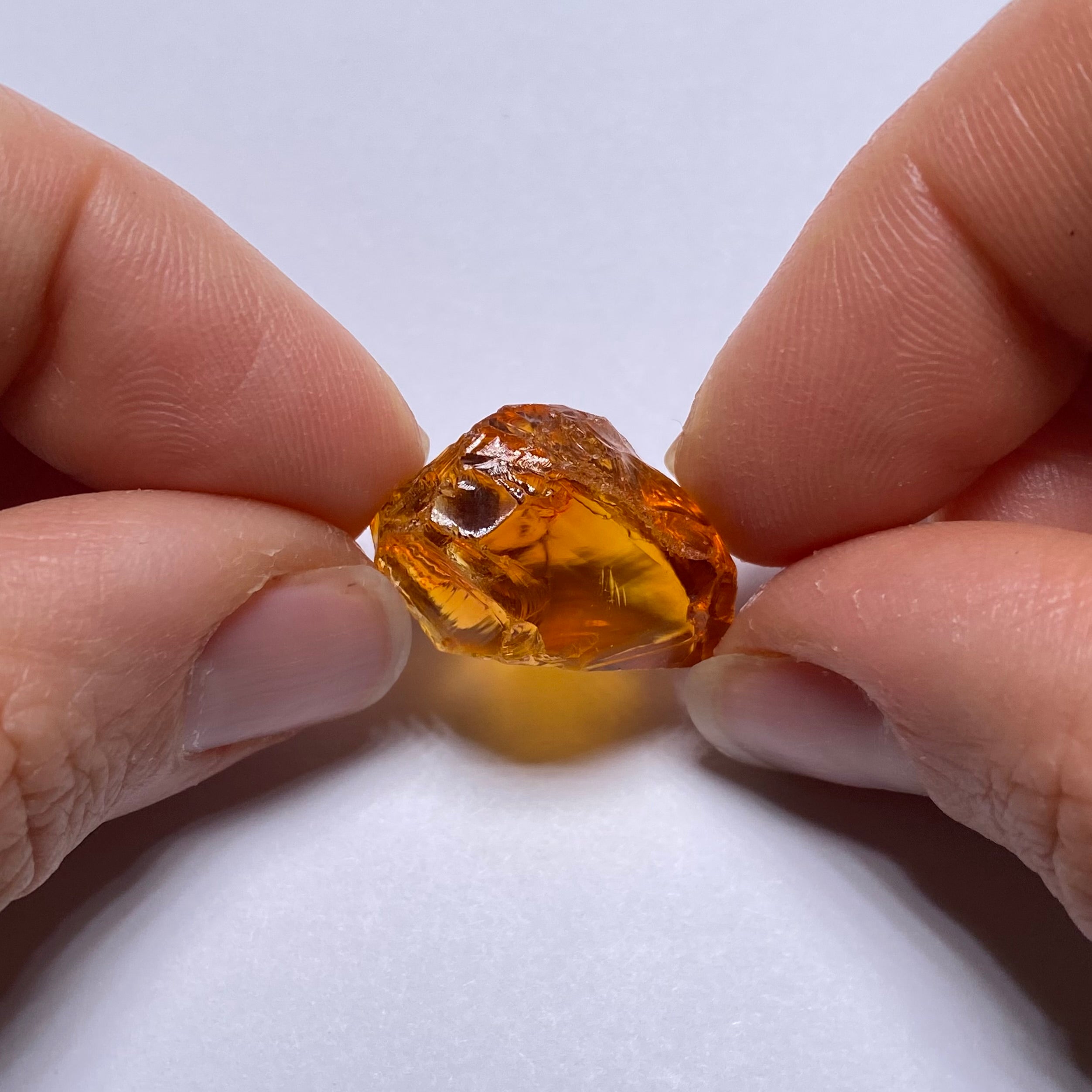 Citrine - Uruguay
