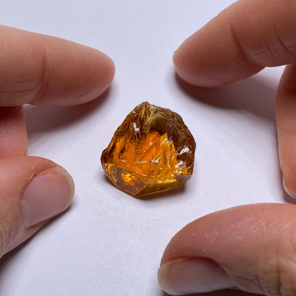 Citrine - Uruguay