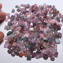 Load image into Gallery viewer, Burmese Spinel - Mine Run
