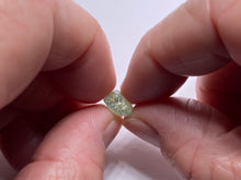 Load image into Gallery viewer, Umba Sapphire - Tanzania
