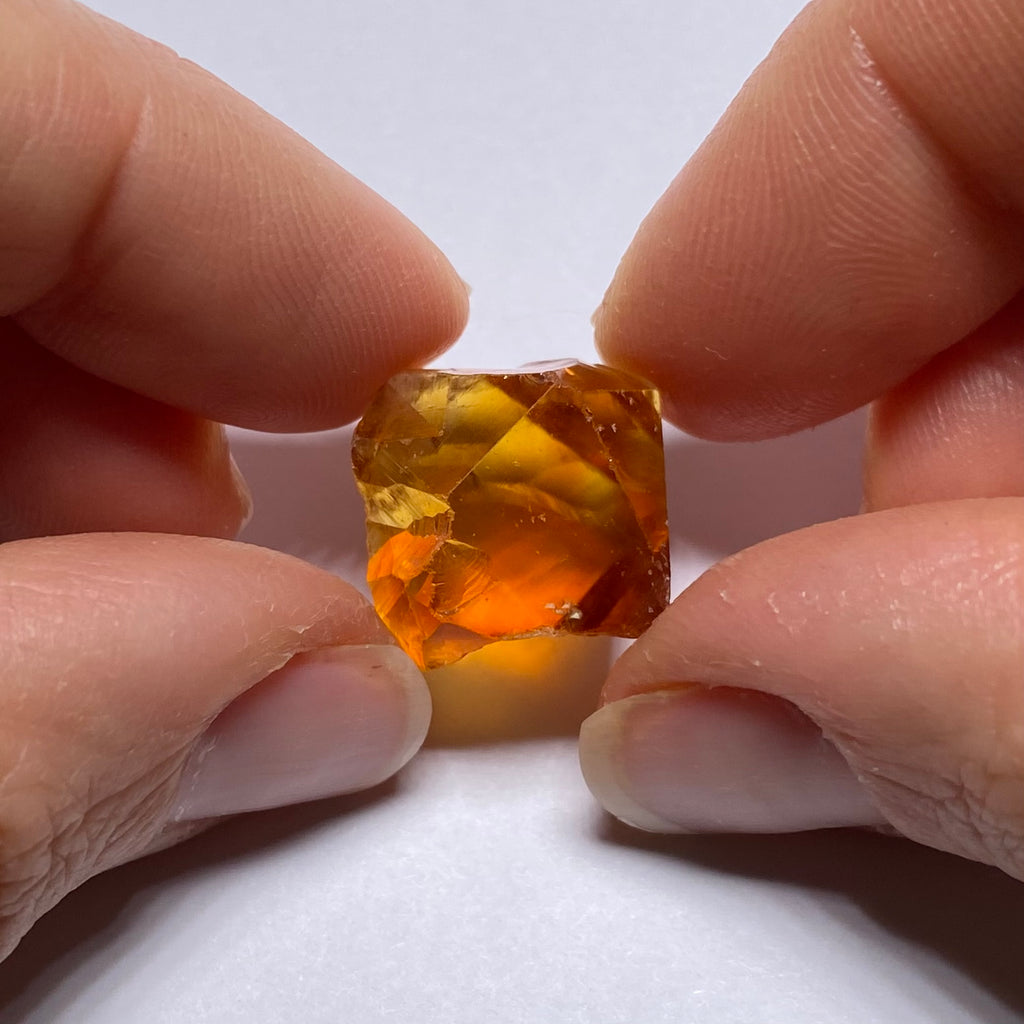 Citrine - Uruguay