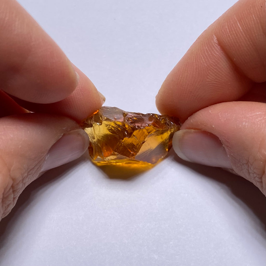 Citrine - Uruguay