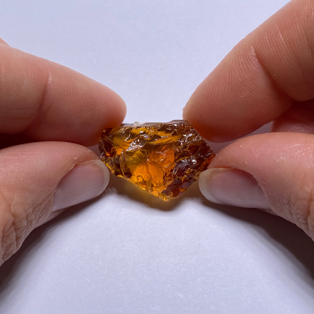 Citrine - Uruguay