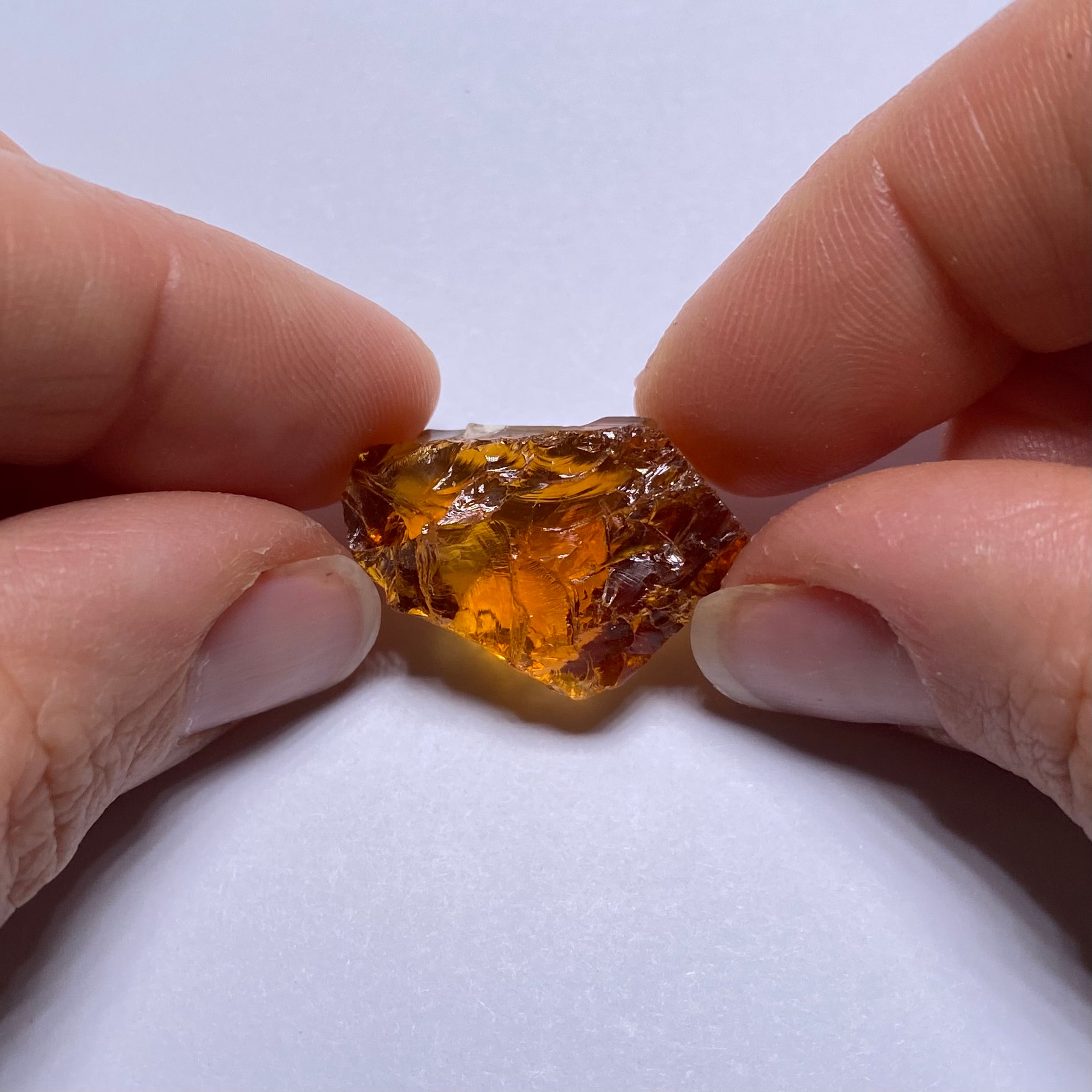 Citrine - Uruguay