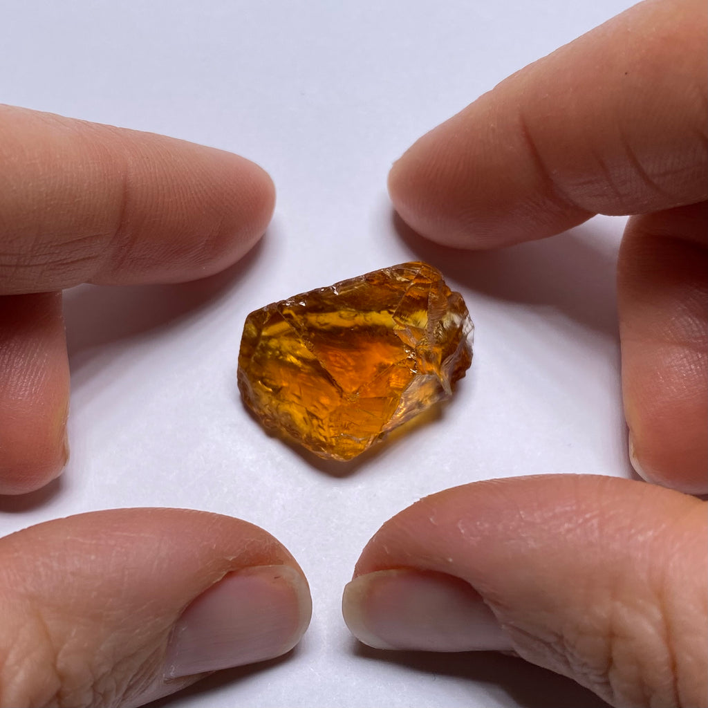 Citrine - Uruguay