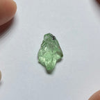 Merelani Mint Garnet