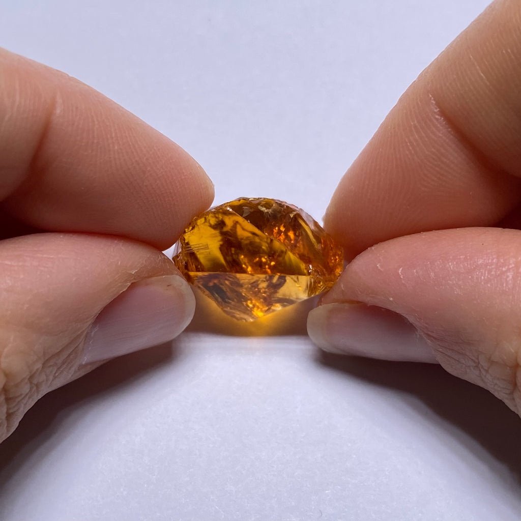 Citrine - Uruguay