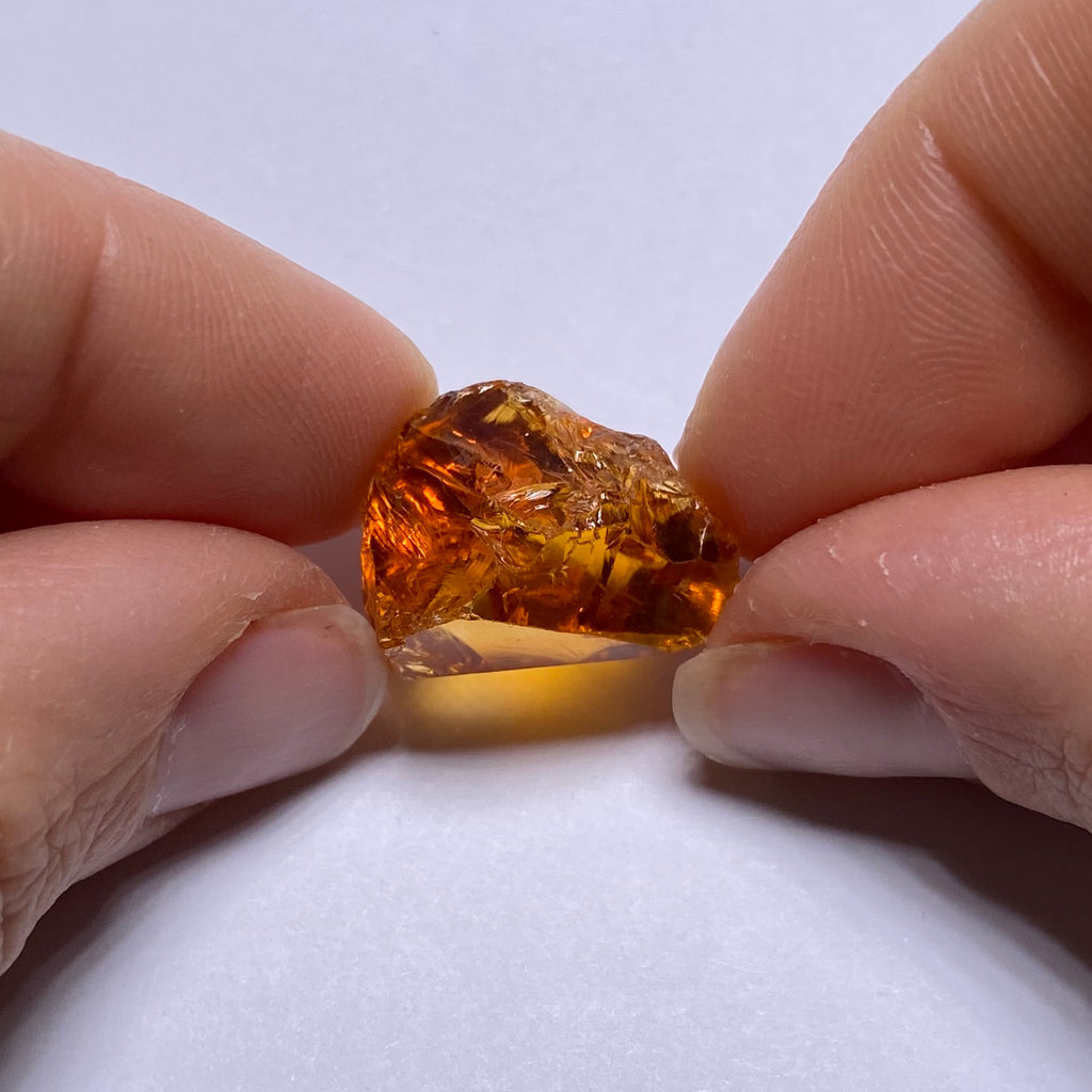 Citrine - Uruguay