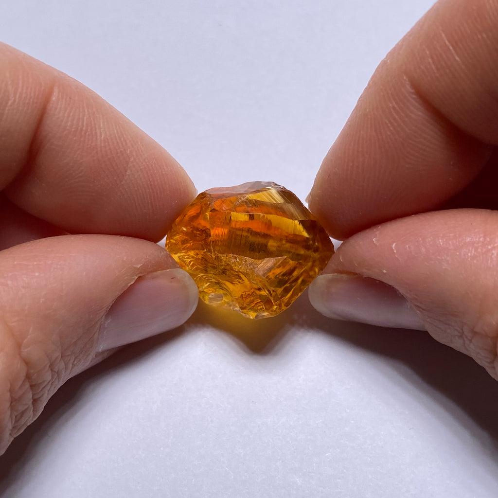 Citrine - Uruguay