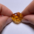 Citrine - Uruguay