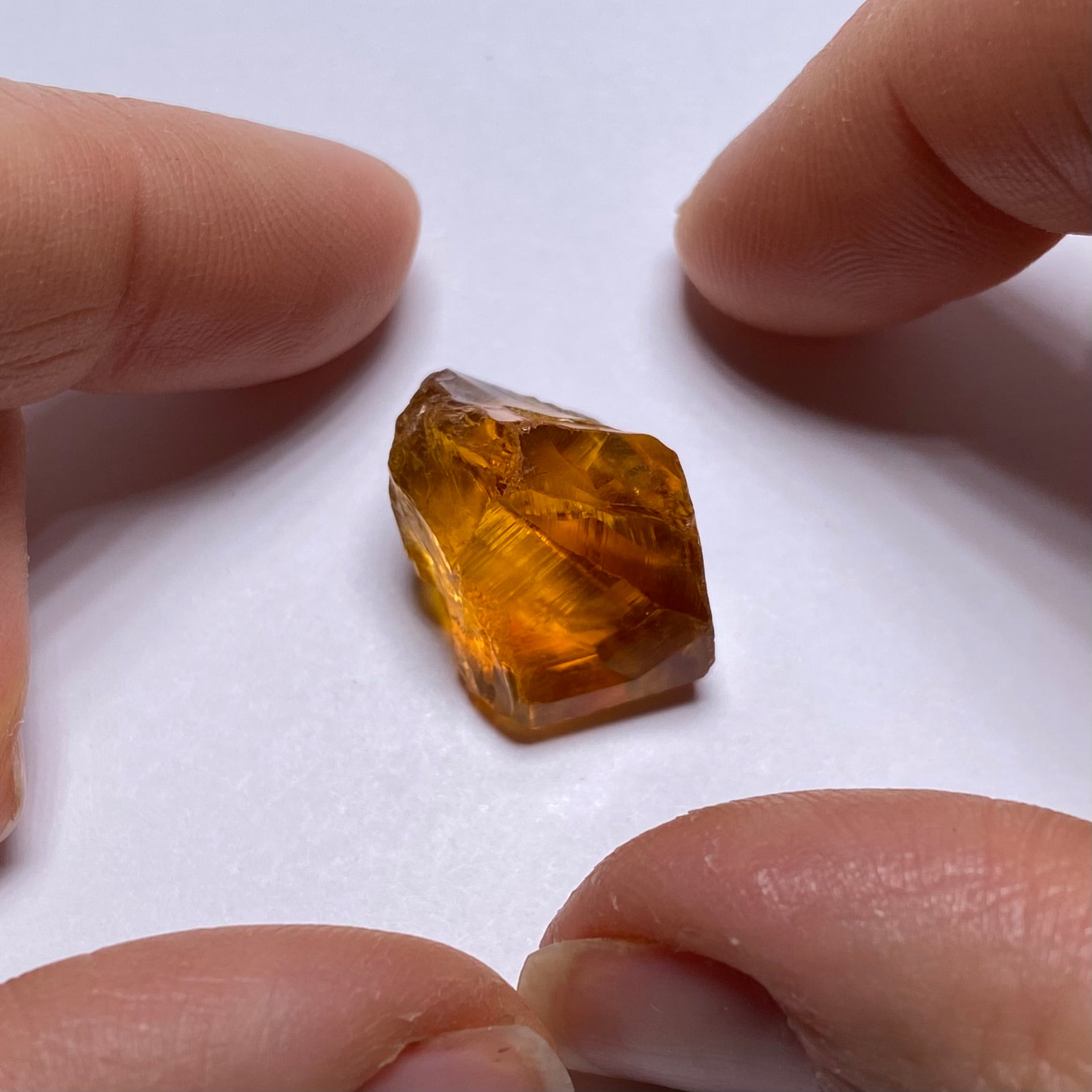 Citrine - Uruguay