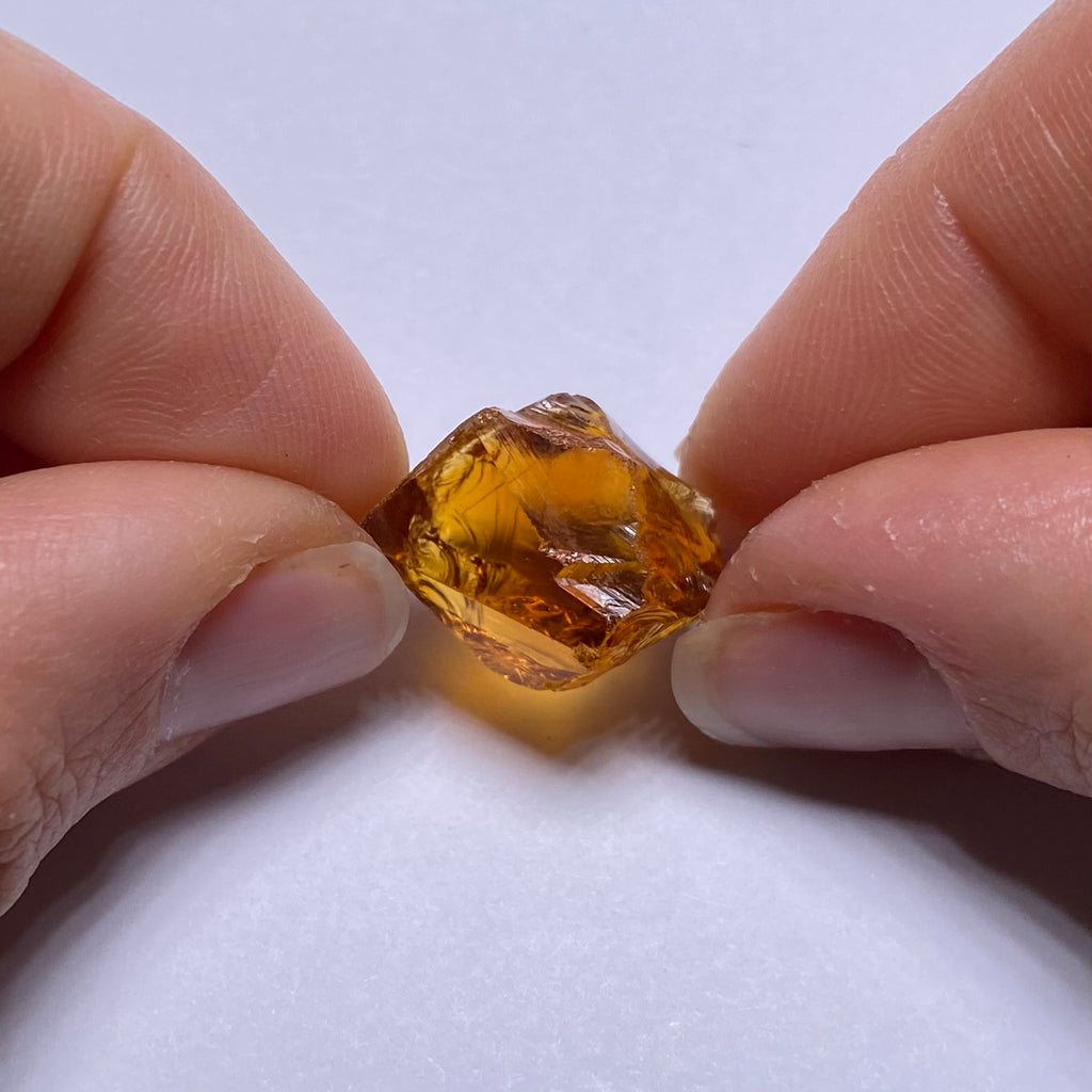 Citrine - Uruguay