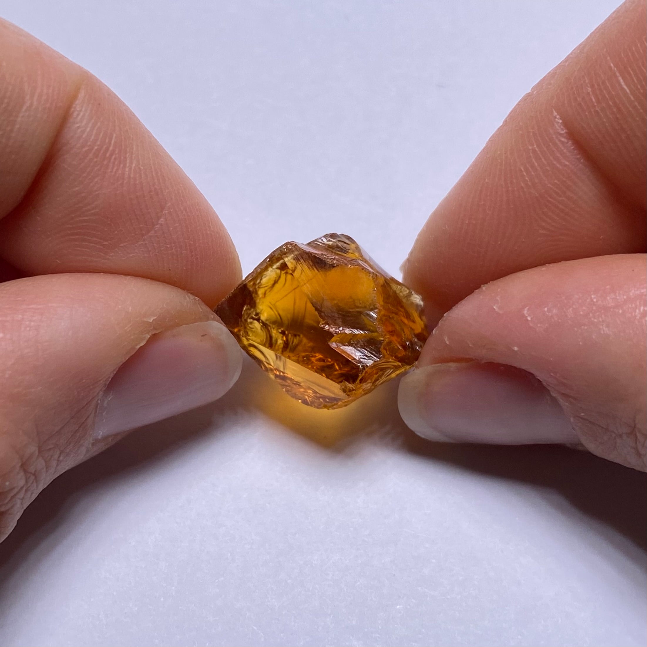 Citrine - Uruguay