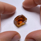 Citrine - Uruguay