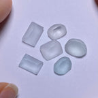 Preformed Goshenite - Brazil