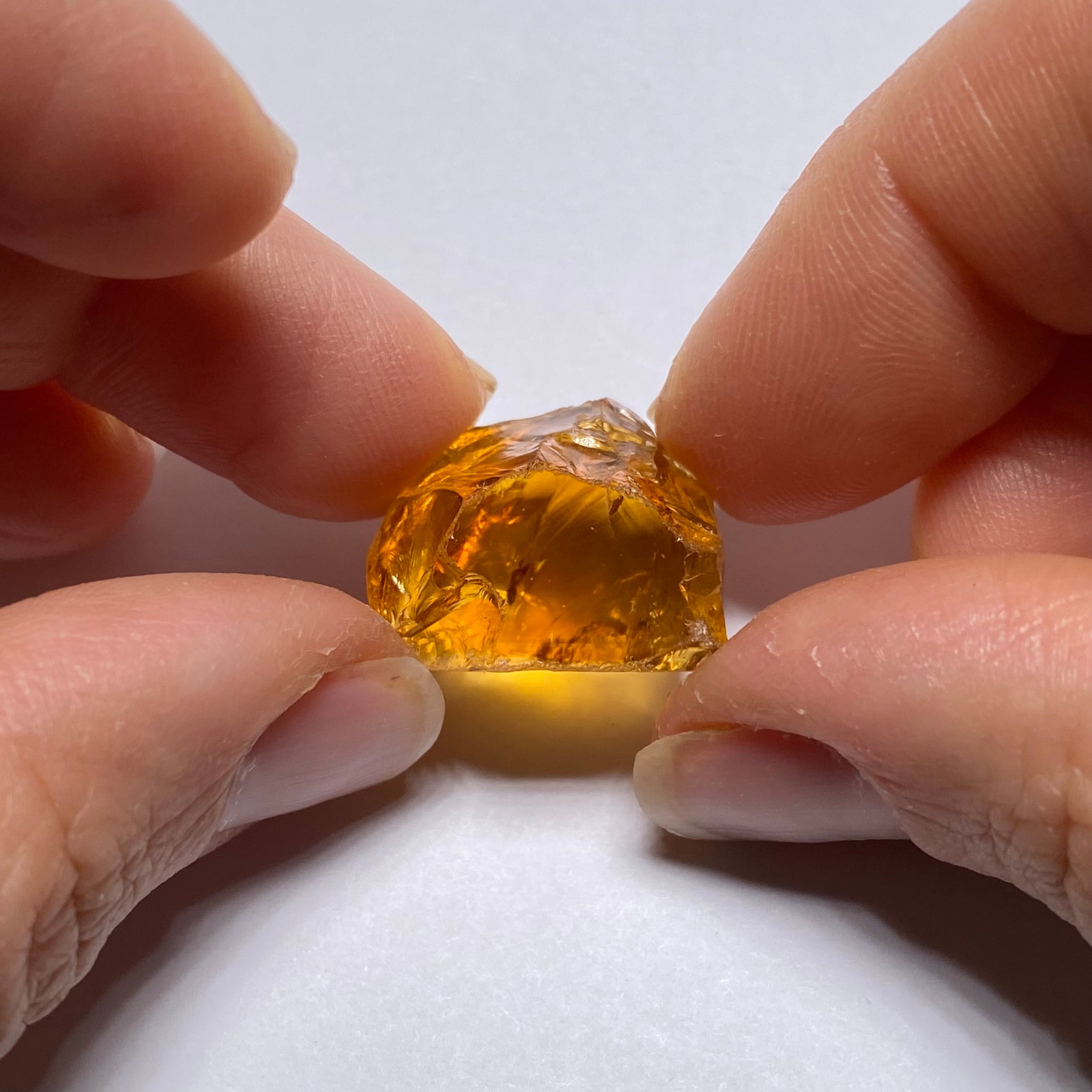 Citrine - Uruguay