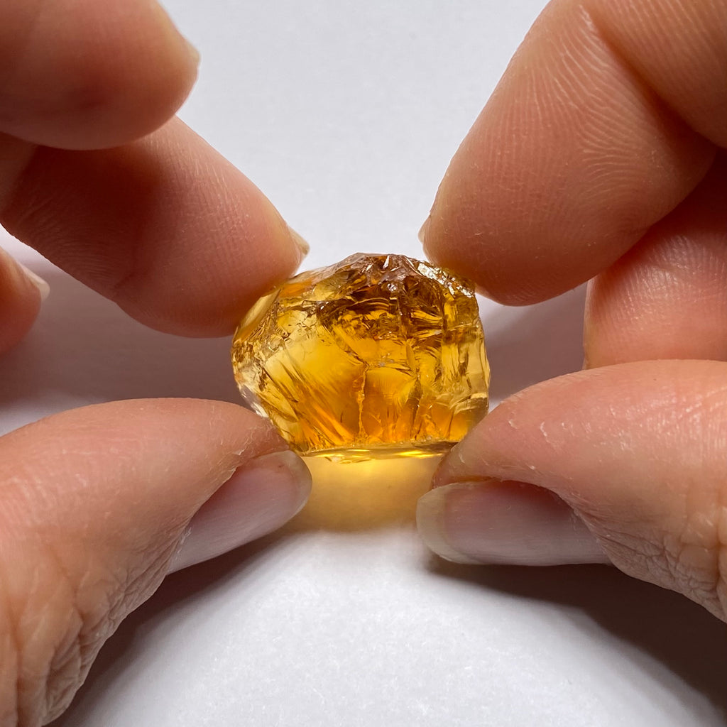 Citrine - Uruguay