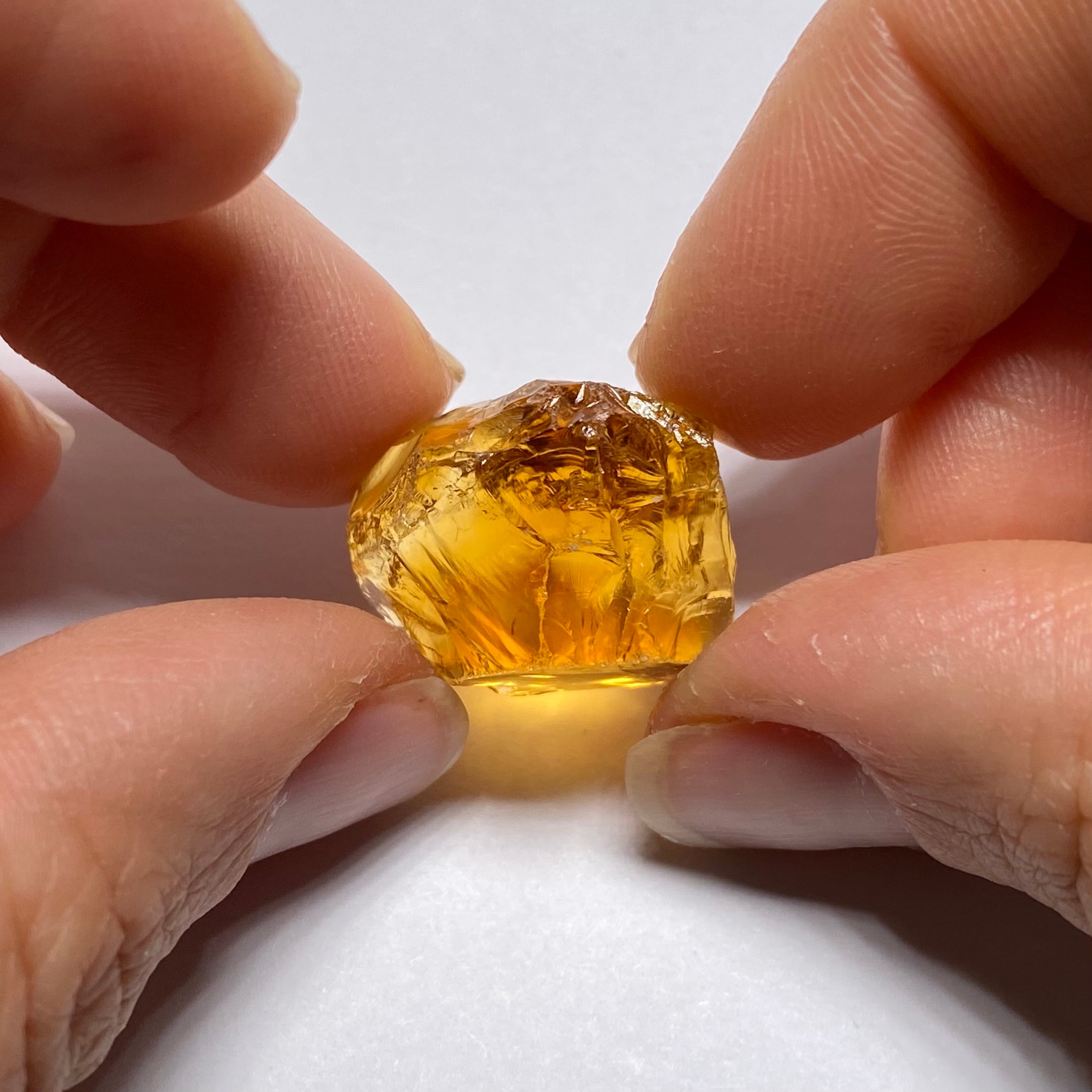 Citrine - Uruguay