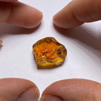 Citrine - Uruguay