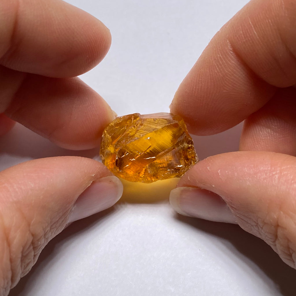 Citrine - Uruguay