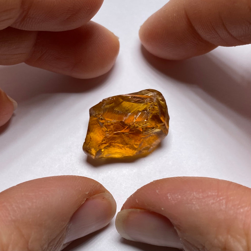 Citrine - Uruguay