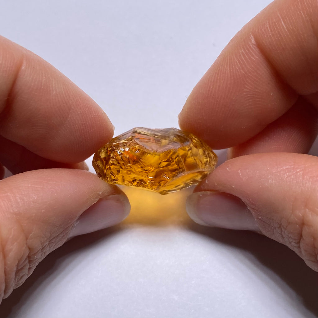 Citrine - Uruguay