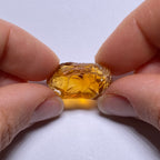 Citrine - Uruguay