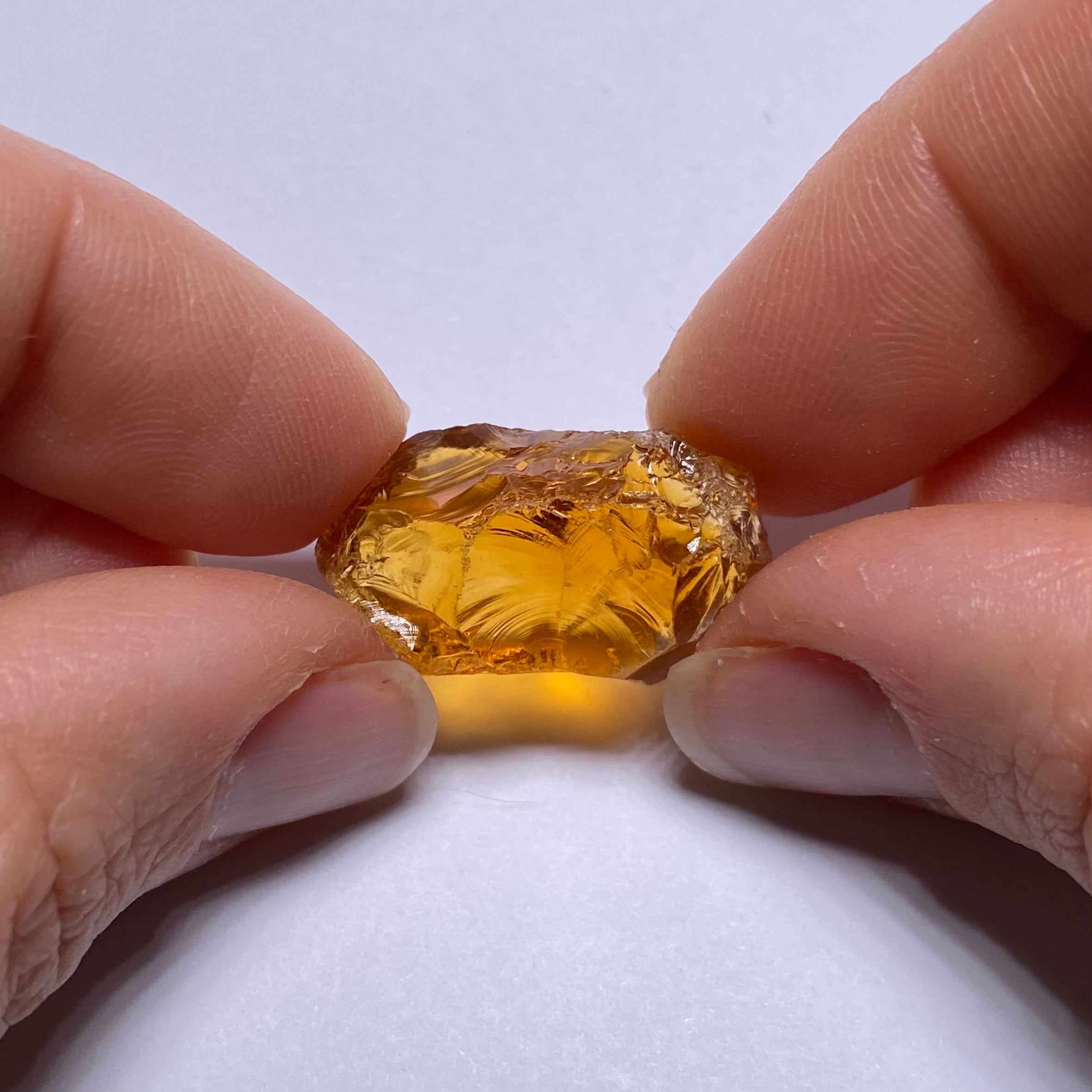 Citrine - Uruguay
