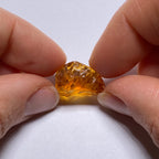 Citrine - Uruguay