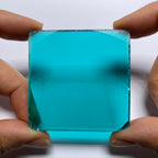 Paraiba color YAG