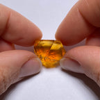 Citrine - Uruguay