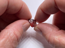 Load image into Gallery viewer, Malaya Garnet – Umba Valley, Tanzania
