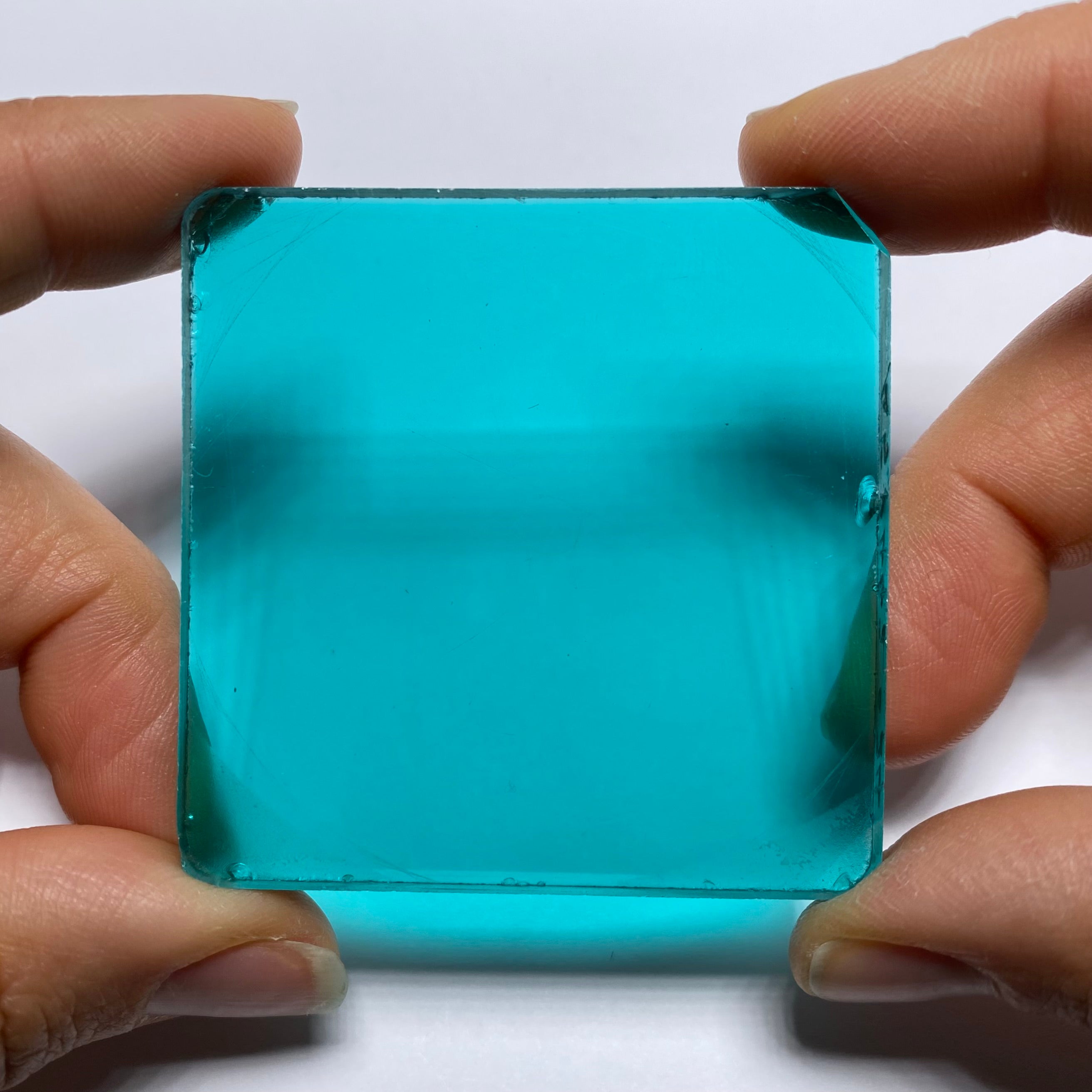 Paraiba color YAG