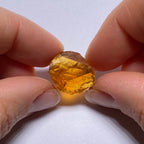 Citrine - Uruguay