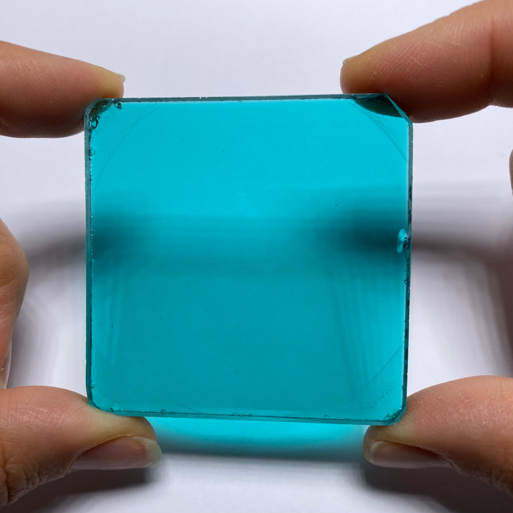 Paraiba color YAG