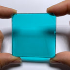 Paraiba color YAG