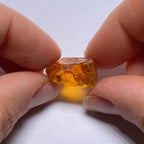 Citrine - Uruguay