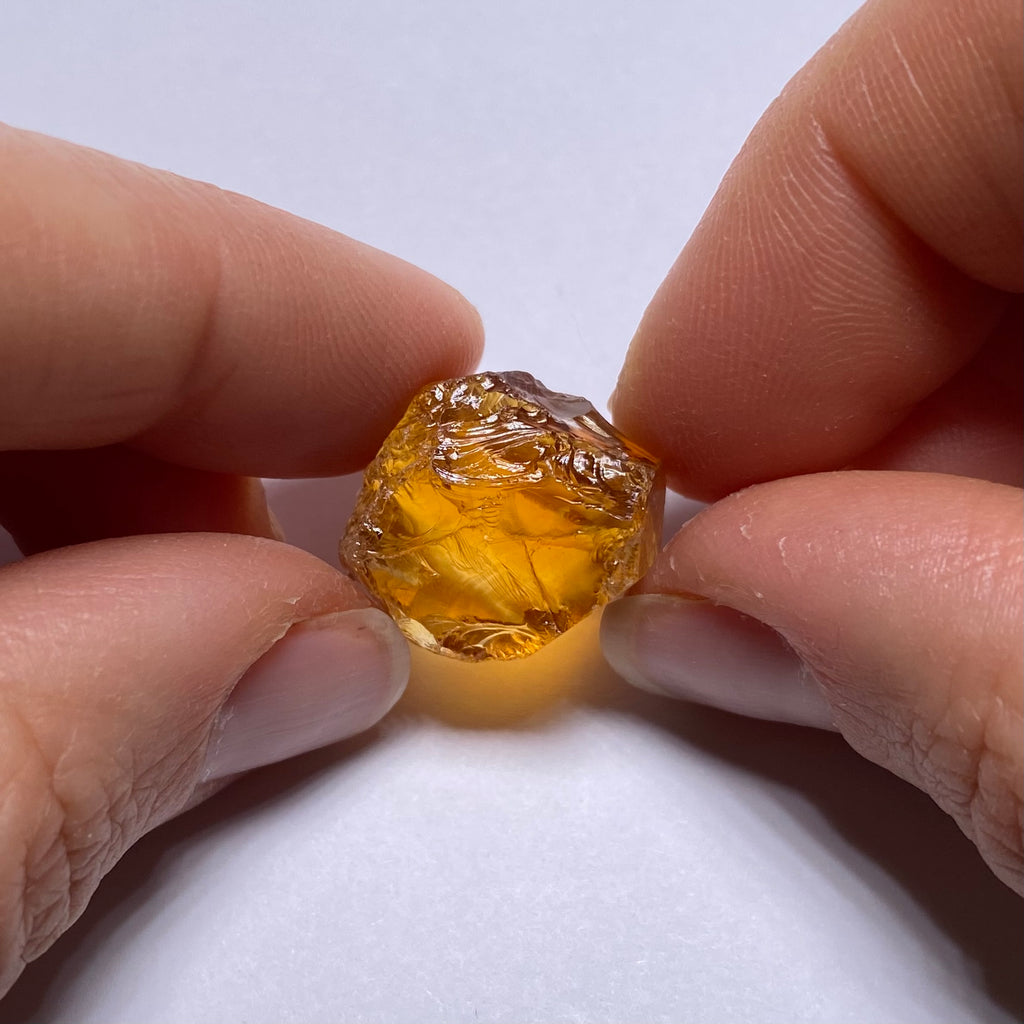 Citrine - Uruguay