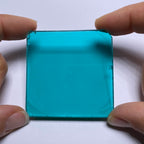 Paraiba color YAG