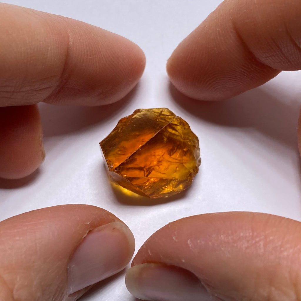 Citrine - Uruguay