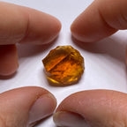 Citrine - Uruguay