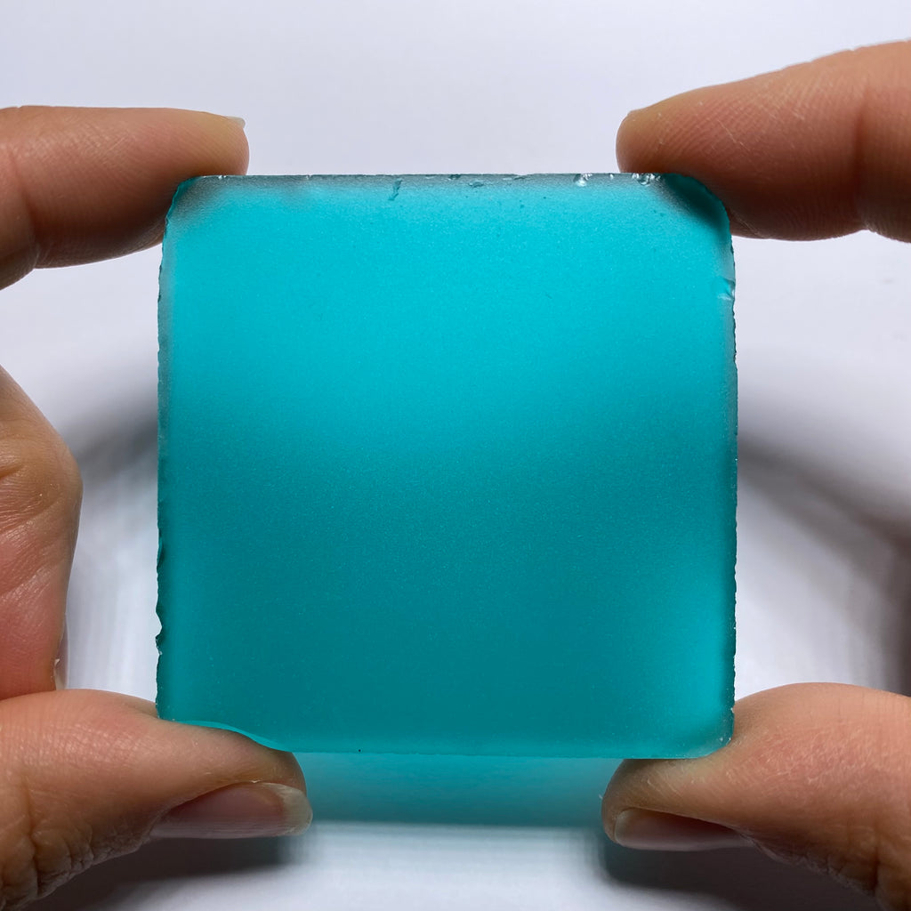 Paraiba color YAG