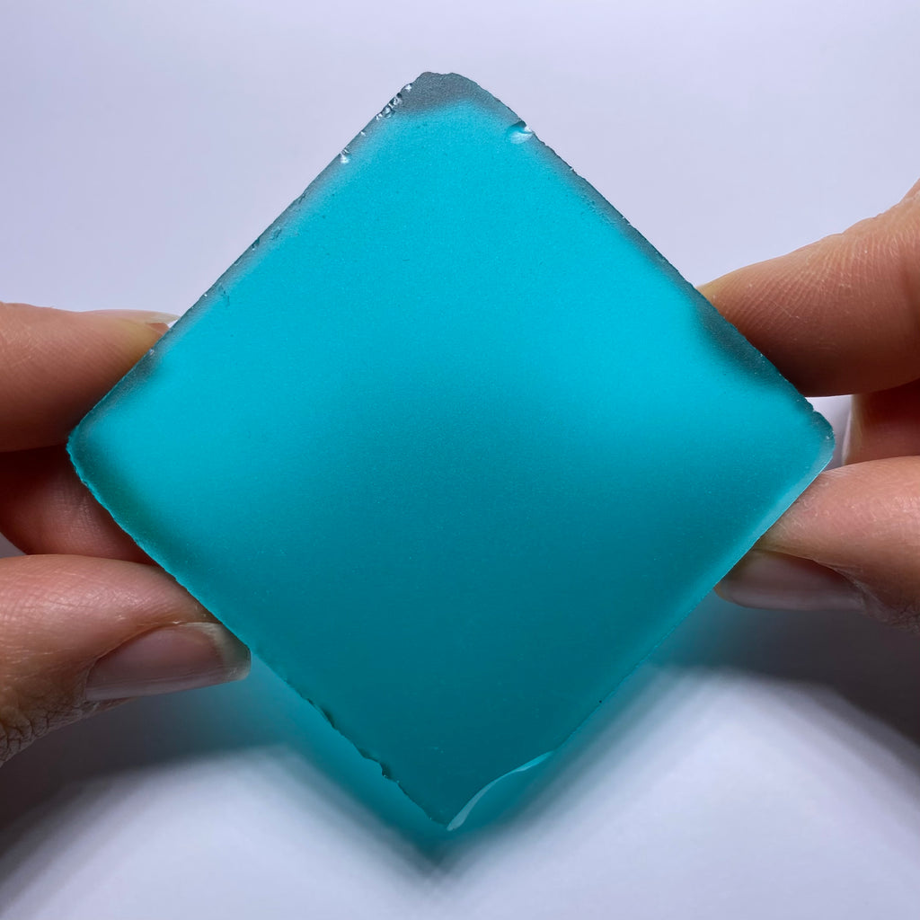 Paraiba color YAG