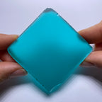 Paraiba color YAG
