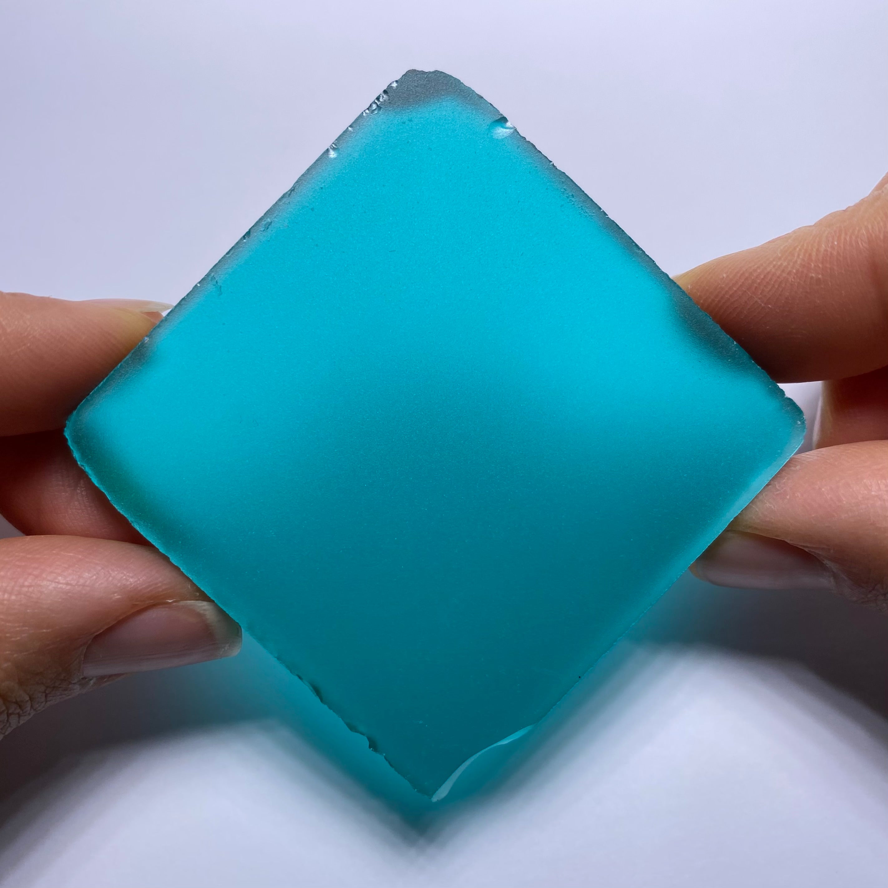 Paraiba color YAG