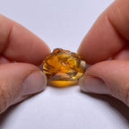 Citrine - Uruguay